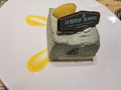 -马迭尔德式西餐精酿啤酒屋(中央大街店)