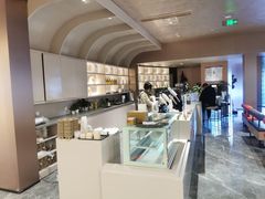 -Sips&Lick茶兰咖啡(五道口店)
