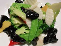 -北平印象.北京烤鸭.新京菜.融合菜(世贸店)