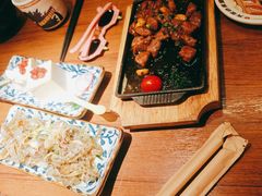 -小川洋风料理(大悦城店)
