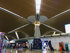 -吉隆坡国际机场