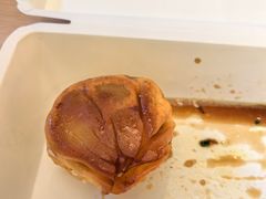 -阿三生煎(正弘城店)