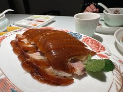 -在前门·烤鸭北京菜(五月花广场店)