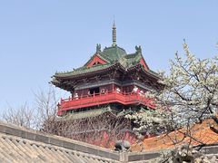 -开封府