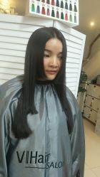 -GIRL STYLE 烫发·染发沙龙