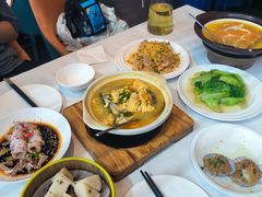 -不仔客海鲜·烧烤·270度海景餐厅(大东海店)