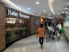 -萨莉亚(百信广场店)