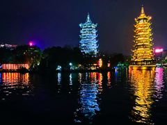 -桂林两江四湖景区