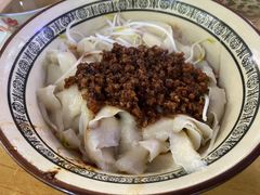 素椒刀削面-马王庙刀削面馆(四川省交通学院宿舍店)