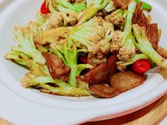 -西贝(宝乐汇店)