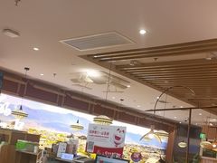 -云海肴·汽锅鸡·云南菜(广安门天虹店)