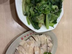 -百家鸡味馆(清泰店)