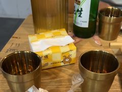 -烤五行·烧烤烤串(石佛营店)