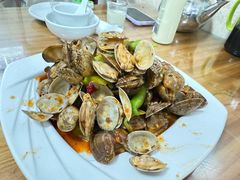 -景祥海鲜美食餐厅