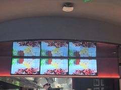 -渝月·川菜(海岸城店)