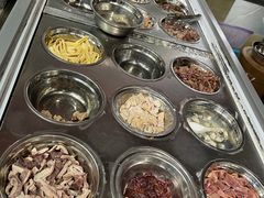 -安平依杰拌粉干(广达店)
