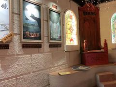 -逃脱反斗城沉浸剧情密室(北京路店)