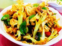 -长兴岛郊野公园农场食堂