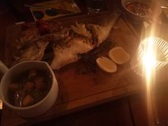 -上海柏悦酒店·世纪100牛排馆