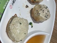 -小杨生煎(松江大学城店)