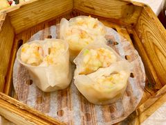 -福满园大酒楼(梅林店)