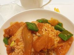 -新乾隆酒楼(帝景园店)