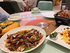 -刘胖子家常菜·蹄花焖藕(江汉路总店)