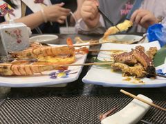 -菊上料理(蜀山银泰百货店)