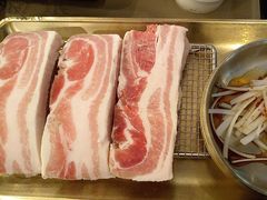 -九田家黑牛烤肉料理(云龙万达店)