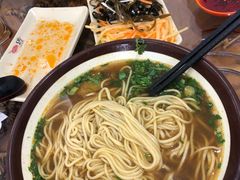 -美玲拉面(滨海总店)