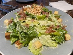-Let'sBURGERplus·非常创意汉堡(三里屯店)