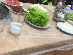 -鑫龙火锅城(嘉汇广场店)