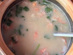 -丰衣粥食(盐田店)
