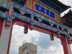 -玉佛苑