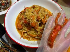 -湘江大码头·龙虾馆(渔人码头一店)