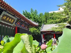 -长安寺