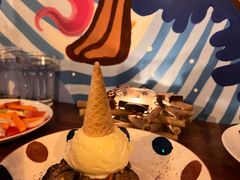 -Mesa Madre梅萨妈妈·Bintana(国贸店)