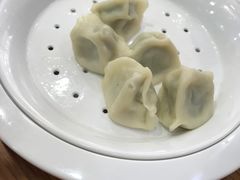 -老胜香包子铺(三马路店)