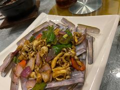 -峰少印宴·私房菜·生猛海鲜·地道水乡菜(万江店)