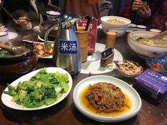 -醉南拳客家菜·河田鸡(东街口航空大厦店)