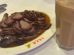 -澳门陈光记烧味饭店(南京德基广场店)