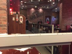 -棒约翰比萨·意面(剑河店)