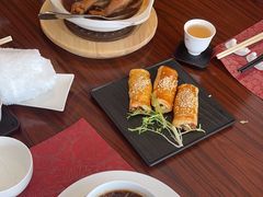 -白天鹅宾馆·流浮阁咖啡厅