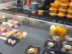 -池田寿司·4H鲜作(朝阳大悦城店)