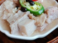 -斑斓西餐厅·自助茶点(高崎机场佰翔花园酒店)