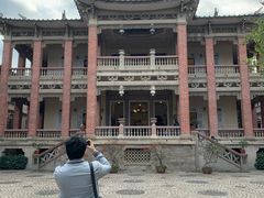 -海天堂构
