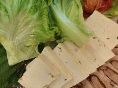 -第二外国语学院-韩国餐厅(朝阳路店)