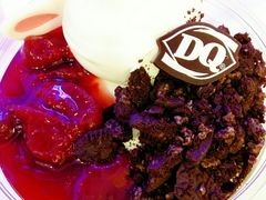 -DQ·蛋糕·冰淇淋(西直门店)