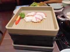 -MoMo牧场·寿喜烧专门店(长泰广场店)