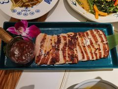 -太食獸泰式茶餐厅(IFS国金中心店)